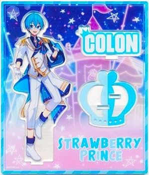 【すとぷり】STPR　ころん　アクリルスタンド　11個セット Amazon.co.jp: すとぷり アクリルスタンド ころん 2022 Summer